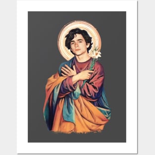 Saint Elio Posters and Art